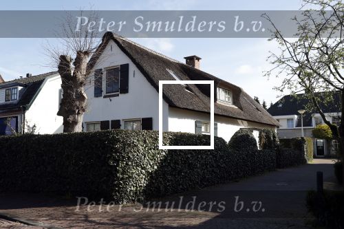 Laren 16 april 2018
Huis Mireille Bekooy