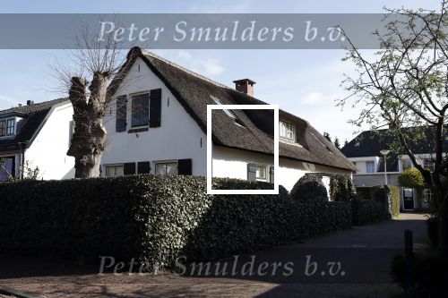Laren 16 april 2018
Huis Mireille Bekooy