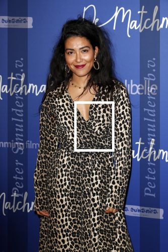 Amsterdam 18 april 2018
Premiere matchmaker in Tuschinski met oa Georgina Verbaan, Ariane Schluter, Benja Bruijning, Loes Luca en Eva van de Wijdeven . Moise Trustfull