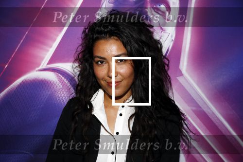 Amsterdam 24 april 2018
Premiere Avengers in pathe Arena. Moise Trustfull