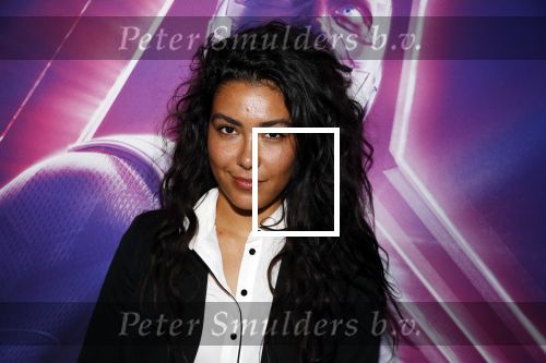 Amsterdam 24 april 2018
Premiere Avengers in pathe Arena. Moise Trustfull