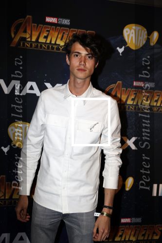 Amsterdam 24 april 2018
Premiere Avengers in pathe Arena. Niek Roozen