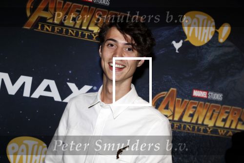 Amsterdam 24 april 2018
Premiere Avengers in pathe Arena. Niek Roozen