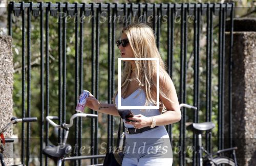 Amsterdam 18 april 2018
Olcay Gulsen en haar zus Dolshe Gulsen in Amsterdam.