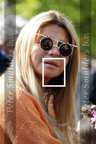 Groningen 27 april 2018
Koningsdag in Groningen met Koning Willem Alexander Koningin Maxima prinses Amalia Arian Alexia . Verder ook aanwezig Prins Maurits Prinses Marilene Prins Bernhard Prinses Annette Prins Floris Prinses Aimee en prins Pieter Christiaan. Olcay Gulsen