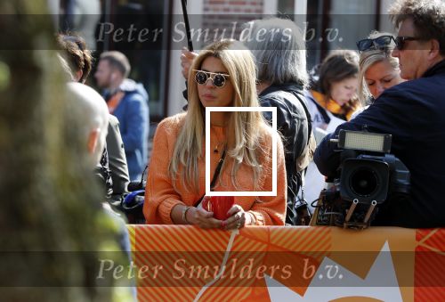 Groningen 27 april 2018
Koningsdag in Groningen met Koning Willem Alexander Koningin Maxima prinses Amalia Arian Alexia . Verder ook aanwezig Prins Maurits Prinses Marilene Prins Bernhard Prinses Annette Prins Floris Prinses Aimee en prins Pieter Christiaan. Olcay Gulsen