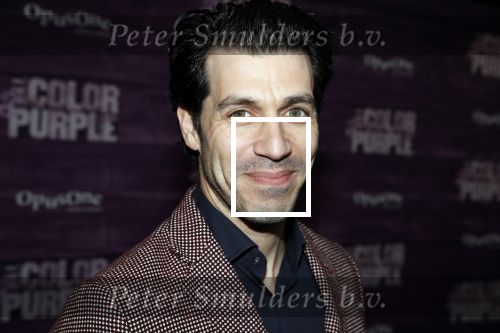 Amsterdam 16 april 2018
Premiere the color purple in de NDSM loods. Oren Schrijver