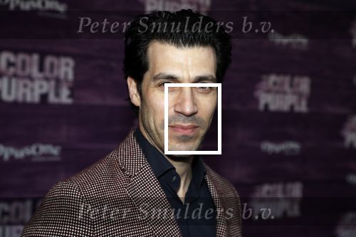 Amsterdam 16 april 2018
Premiere the color purple in de NDSM loods. Oren Schrijver