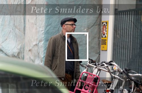 Amsterdam 10 april 2018
Owen Schumacher in Amsterdam zuid