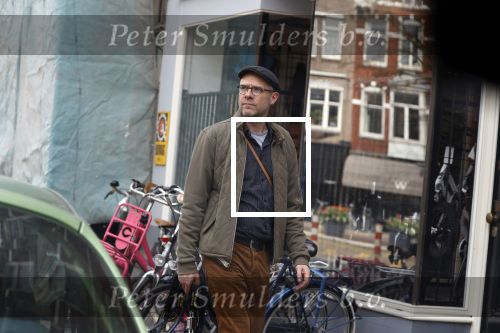 Amsterdam 10 april 2018
Owen Schumacher in Amsterdam zuid