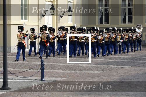 Den Haag 11 april 2018
Zijne Majesteit Koning Willem-Alexander en Hare Majesteit Koningin MÃ¡xima hebben  in Paleis Noordeinde een lunch aangeboden aan Nederlanders die zich hebben onderscheiden door een bijzondere prestatie. oa Adam Curry Yvonne v Gennip Adelheid Roosen en Romana Vrede