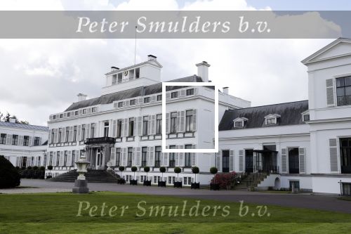 Soestdijk 26 april 2018
Pia Douwes op paleis Soestdijk.
