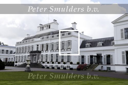 Soestdijk 26 april 2018
Pia Douwes op paleis Soestdijk.