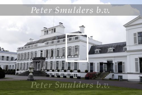 Soestdijk 26 april 2018
Pia Douwes op paleis Soestdijk.