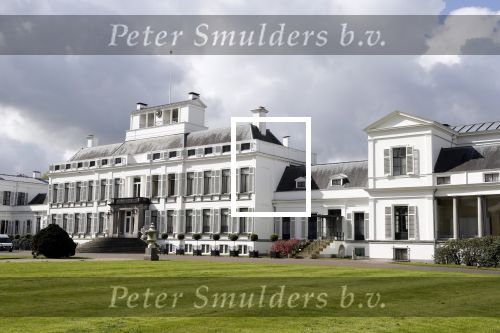 Soestdijk 26 april 2018
Pia Douwes op paleis Soestdijk.