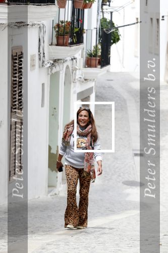 Ibiza, 4 mei 2018
Patty Brard
