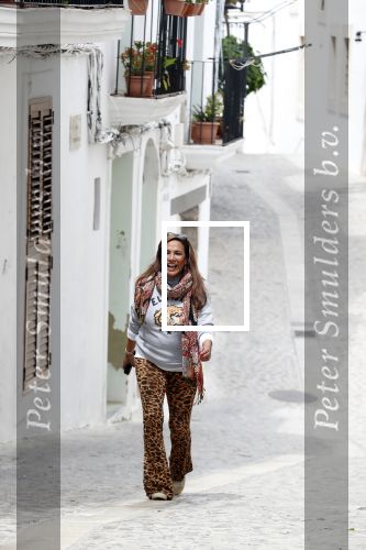 Ibiza, 4 mei 2018
Patty Brard