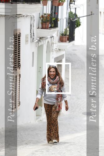 Ibiza, 4 mei 2018
Patty Brard