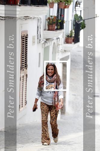 Ibiza, 4 mei 2018
Patty Brard