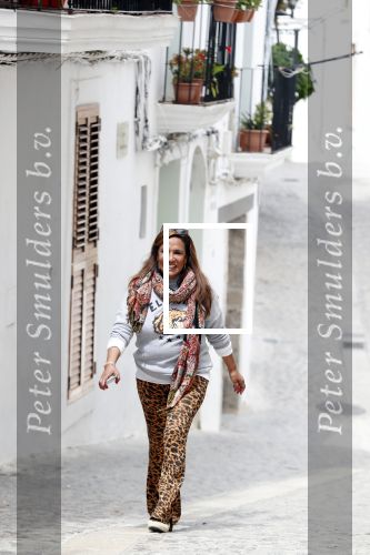 Ibiza, 4 mei 2018
Patty Brard