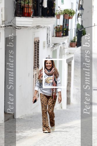 Ibiza, 4 mei 2018
Patty Brard