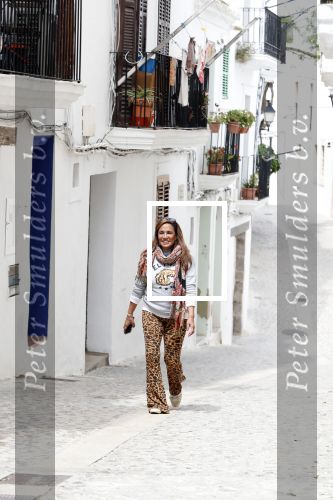 Ibiza, 4 mei 2018
Patty Brard