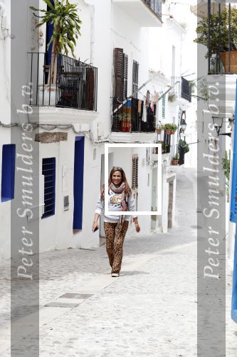 Ibiza, 4 mei 2018
Patty Brard