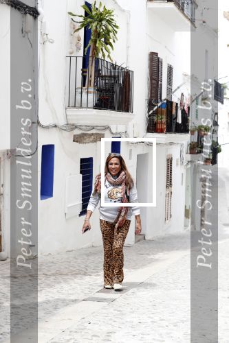 Ibiza, 4 mei 2018
Patty Brard