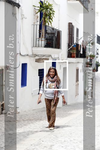 Ibiza, 4 mei 2018
Patty Brard