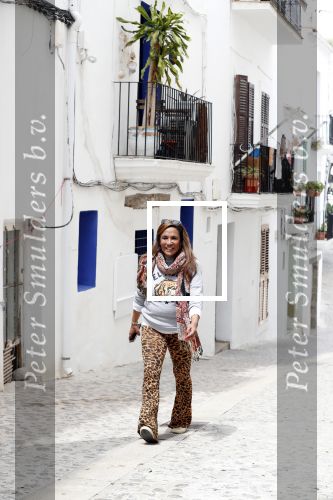 Ibiza, 4 mei 2018
Patty Brard