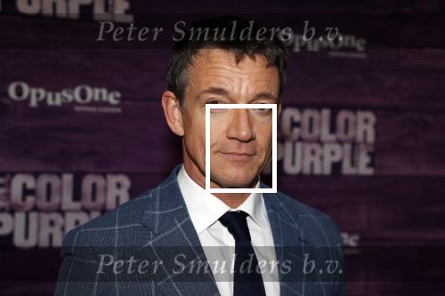 Amsterdam 16 april 2018
Premiere the color purple in de NDSM loods. Paul Groot