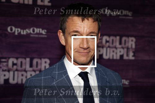 Amsterdam 16 april 2018
Premiere the color purple in de NDSM loods. Paul Groot
