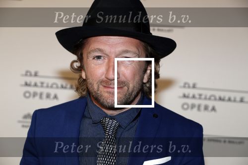 Amsterdam 18 april 2018
 Koning Willem-Alexander en koningin Maxima wonen de premiere bij van Gurre-Lieder in de Nationale Opera & Ballet in de stopera. Pepijn Gunneweg