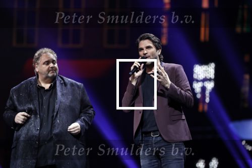 Amsterdam 14 april 2018
Heel holland zingt Hazes in het ziggo dome met oa Andre Hazes Jr Jeroen v d Boom Xander de Buisonje Roxeanne Hazes (zwanger) Peter Beense Trijntje Oosterhuis Danny de Munk Silver Metz en Barry Hay.