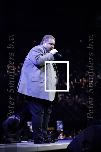 Amsterdam 14 april 2018
Heel holland zingt Hazes in het ziggo dome met oa Andre Hazes Jr Jeroen v d Boom Xander de Buisonje Roxeanne Hazes (zwanger) Peter Beense Trijntje Oosterhuis Danny de Munk Silver Metz en Barry Hay.