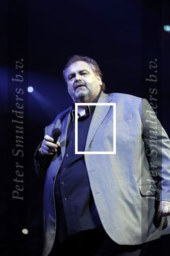 Amsterdam 14 april 2018
Heel holland zingt Hazes in het ziggo dome met oa Andre Hazes Jr Jeroen v d Boom Xander de Buisonje Roxeanne Hazes (zwanger) Peter Beense Trijntje Oosterhuis Danny de Munk Silver Metz en Barry Hay.