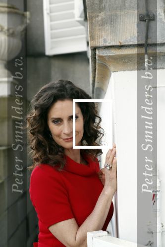 Soestdijk 26 april 2018
Pia Douwes op paleis Soestdijk.