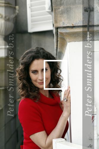 Soestdijk 26 april 2018
Pia Douwes op paleis Soestdijk.