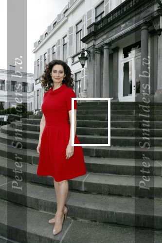 Soestdijk 26 april 2018
Pia Douwes op paleis Soestdijk.
