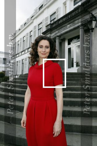 Soestdijk 26 april 2018
Pia Douwes op paleis Soestdijk.
