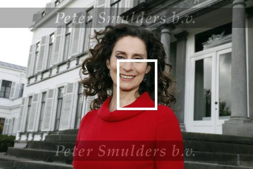 Soestdijk 26 april 2018
Pia Douwes op paleis Soestdijk.