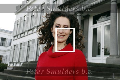 Soestdijk 26 april 2018
Pia Douwes op paleis Soestdijk.
