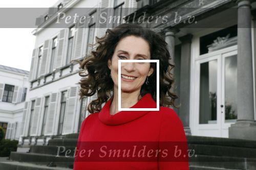 Soestdijk 26 april 2018
Pia Douwes op paleis Soestdijk.