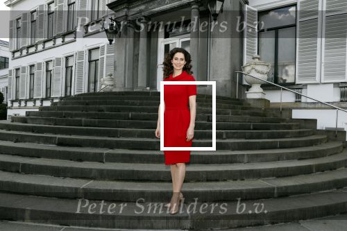 Soestdijk 26 april 2018
Pia Douwes op paleis Soestdijk.