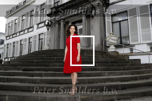 Soestdijk 26 april 2018
Pia Douwes op paleis Soestdijk.