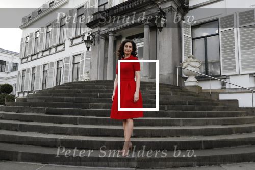 Soestdijk 26 april 2018
Pia Douwes op paleis Soestdijk.