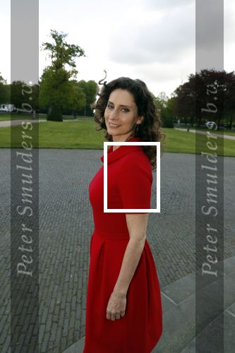 Soestdijk 26 april 2018
Pia Douwes op paleis Soestdijk.