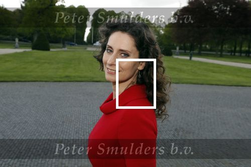 Soestdijk 26 april 2018
Pia Douwes op paleis Soestdijk.
