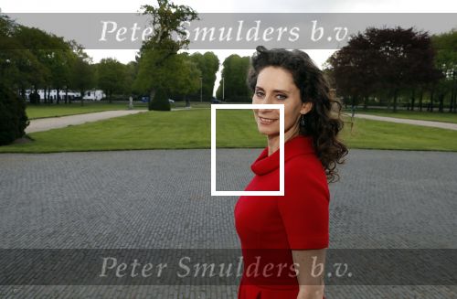 Soestdijk 26 april 2018
Pia Douwes op paleis Soestdijk.