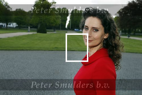 Soestdijk 26 april 2018
Pia Douwes op paleis Soestdijk.